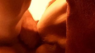 Elderfarts Saga Oma Anal New Asshole Dildo