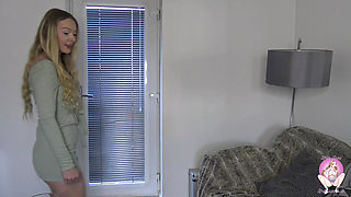 Neighbor Seduces You and Your Friends