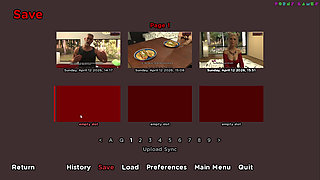 The Fiancée by Lounatick - Horny Bride to Be Gets Laid with a Dirty Hobo, She Loves It Rough 4