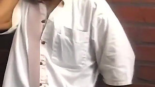 Fucking Perfect Threesome