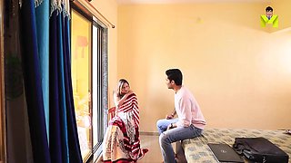 Delivery Boy S01E01 2024 Hindi Rajshot India - Big ass