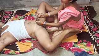 Brother-in-law has his way with sexy sister-in-law