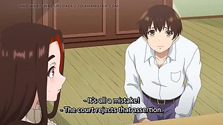 Hentai Sister Fuck - Kotesashi Kun 2 Uncensored Anime Sex 720p