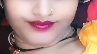 Step Brother Made His Step Sister Jerk His Dick in the Bedroom and Then Fucked Her