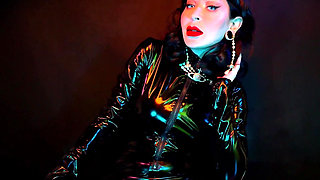 Fund My New Swarovski Collection - Findom, Ripoff