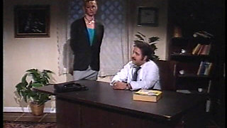 Ron Jeremy & Sahara Sands
