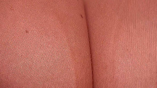 Big Tits Katarina Hartlova Sheer Tights Solo