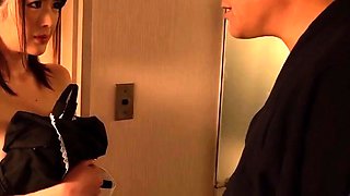 Glory hole fuck and blowjob with big boobs blonde csm