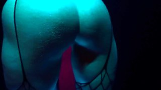 The Stripper Experience - Ava Addams strip down and get a