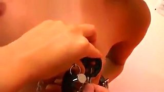 Anal Fisted Amateur -L1390