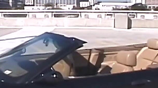 Mindys Huge Tits Are on Full Display in Tampa