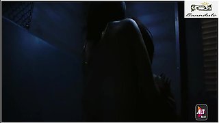 Aparna Bajpai Sex In The Train (bidai)