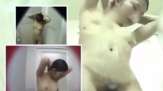 Nurse s shower room: Stripchat  Asian Porn