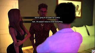 No More Secrets - Pt 02