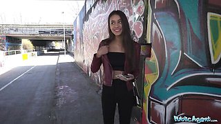 Public Agent featuring ho's public movie