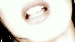 Passion and Beauty: Hot Claudia Ferrari Fucked by a Very Hard Cock