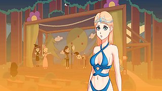 Greatest, desi sex, cartoon fantasy