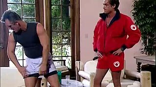 Swimsuit Babe 2: Doggy, Licking  Fansly Porn