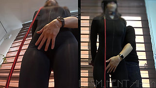 Japanese Slave Lady M Vol.003a (fan Club Release Scheduled for April 1, 2026)