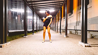 Wyld Yasmin and the Robot Compilation - 1