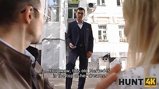 Hunt4k. no innocent is perfect