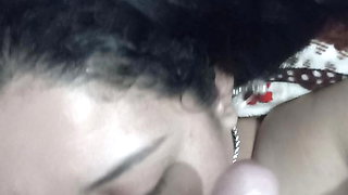 Daily Blowjob From January 2024