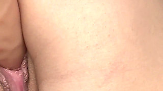 Hot Teen Fucks Her Sweet Pussy Hard