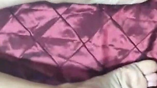 Mother Christmas the Dominatrix 4