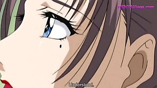 Immorality Ep.1 EXCLUSIVE HENTAI UNCENSORED