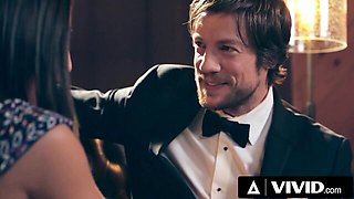 Abella's fingering action