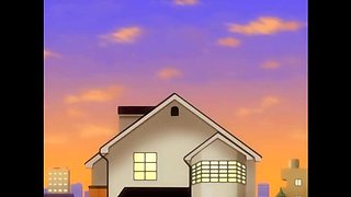 My Stepsister's Busty Surprise: A Hentai Encounter with Cum-Filled Fun