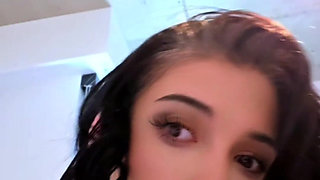 I'm That Girl Next Door Your Parents Warned You About...