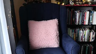 Close up pov view of a dude jerking it