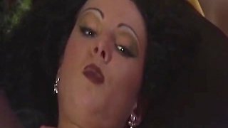 German Babes Got Caught Fingering By Lucky Dude In Threesome