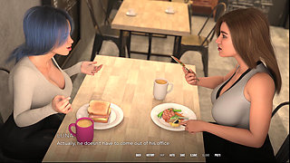 The Insecure Husband (part 5)