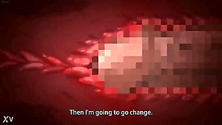 Hentai guy