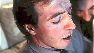 When Cicciolina Organizes a Party, the Orgy Is Guaranteed