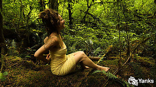 Misty Trips Gets in Touch with Nature - Full 4K Remaster