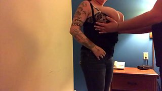 Brandy Talore: Big Tits, Amateur  Bongacams Porn