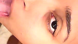 Vegas Stripper Swallows Cum