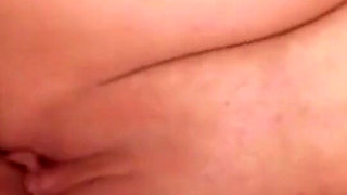 Cumhole Squirt