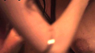 Amateur thicc BBW cuntplowed