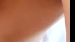 Deutsche BBW mit riesigem Dildo