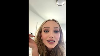 sexy slut small tits Gwengwiz sexy full vid