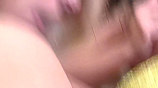 Cynthia Silver Fisted and Pee