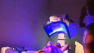 Julie Silver - Massaggi Particolari (Special Masseuse) sc5