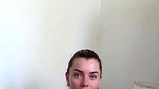 Big Cock POV Blowjob