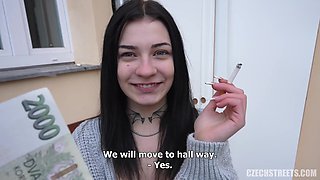 Chloe Heart's Beautiful Teen Passion with Uncle