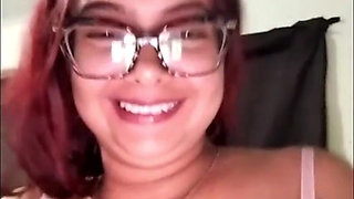Fuck Me Intensely and Stop Until My Vagina Can't Take It Anymore