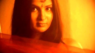 Natya Shastra Belly Dance Seduction